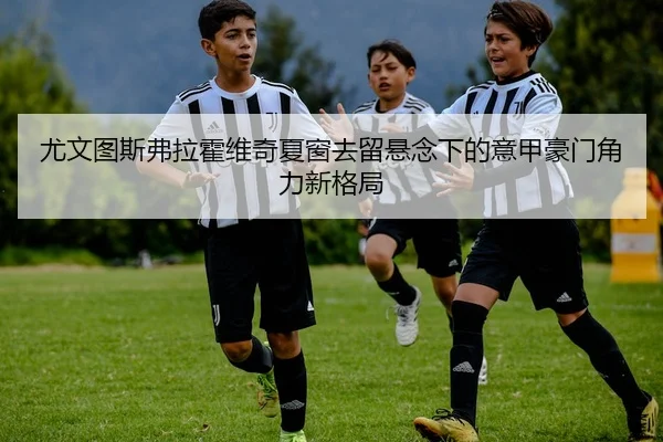 尤文图斯弗拉霍维奇夏窗去留悬念下的意甲豪门角力新格局