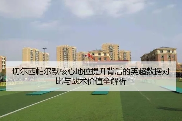切尔西帕尔默核心地位提升背后的英超数据对比与战术价值全解析